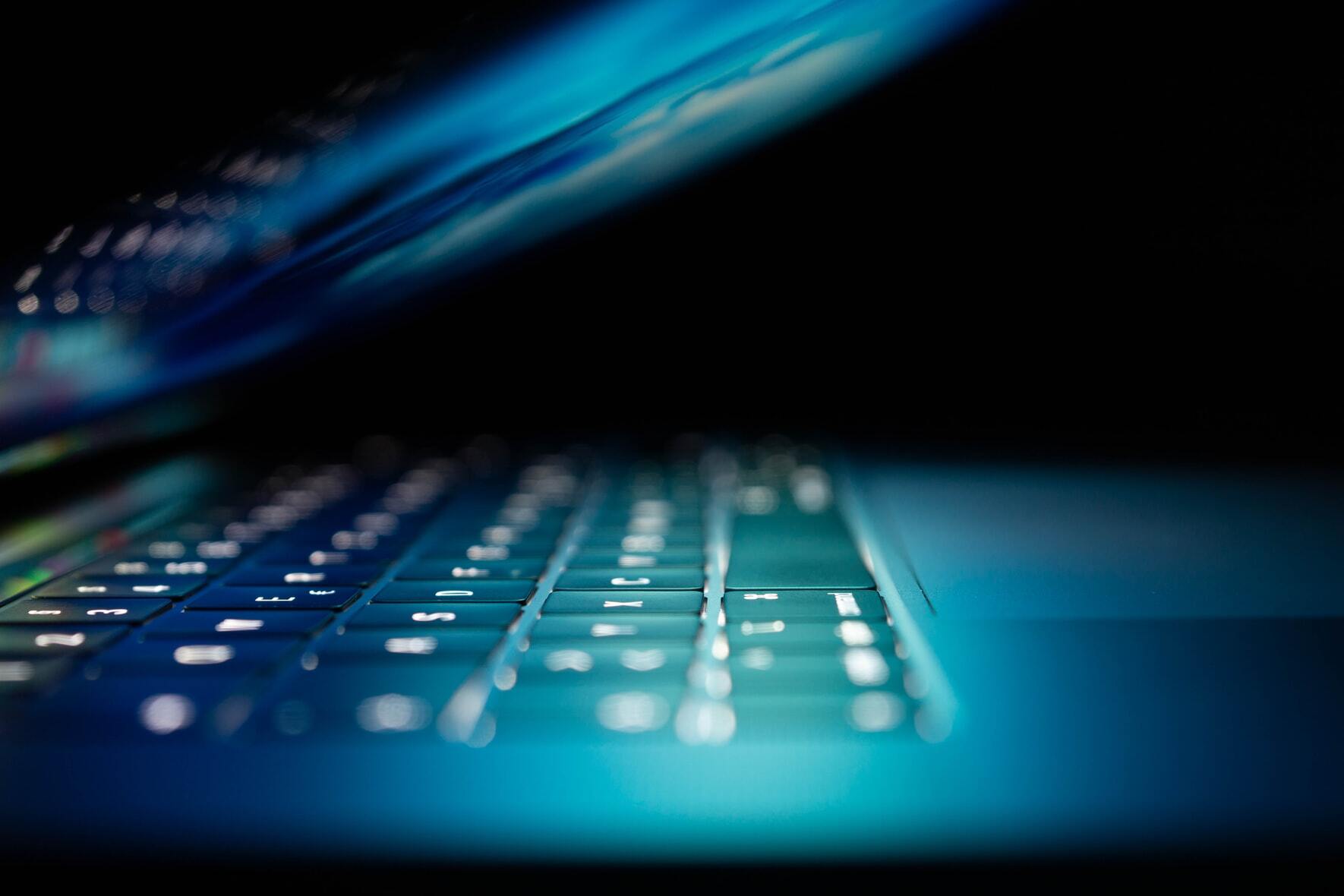 Cybersecurity image